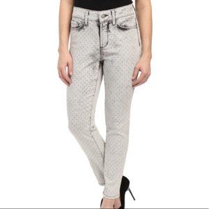 NYDJ CLARISSA ANKLE JEANS